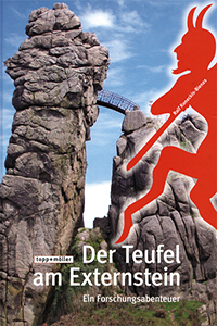 Der Teufel am Externstein