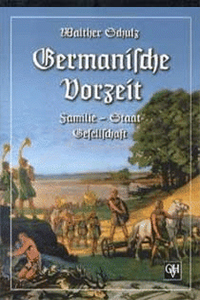 Germanische Vorzeit