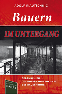 Bauern im Ungtergang