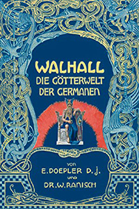 Walhall - Die Götterwelt der Germanen