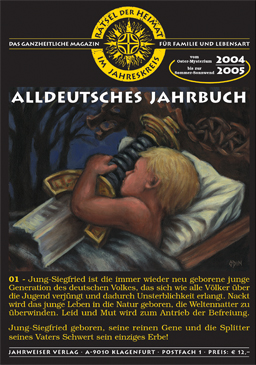 Archiv Jahrbuch 2004 / 2005