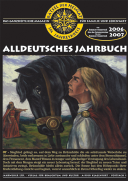 Archiv Jahrbuch 2006 / 2007