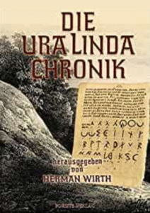 Die_Uralinda_Chronik