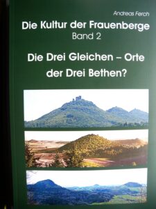 Die Kultur der Frauenberge Band 2