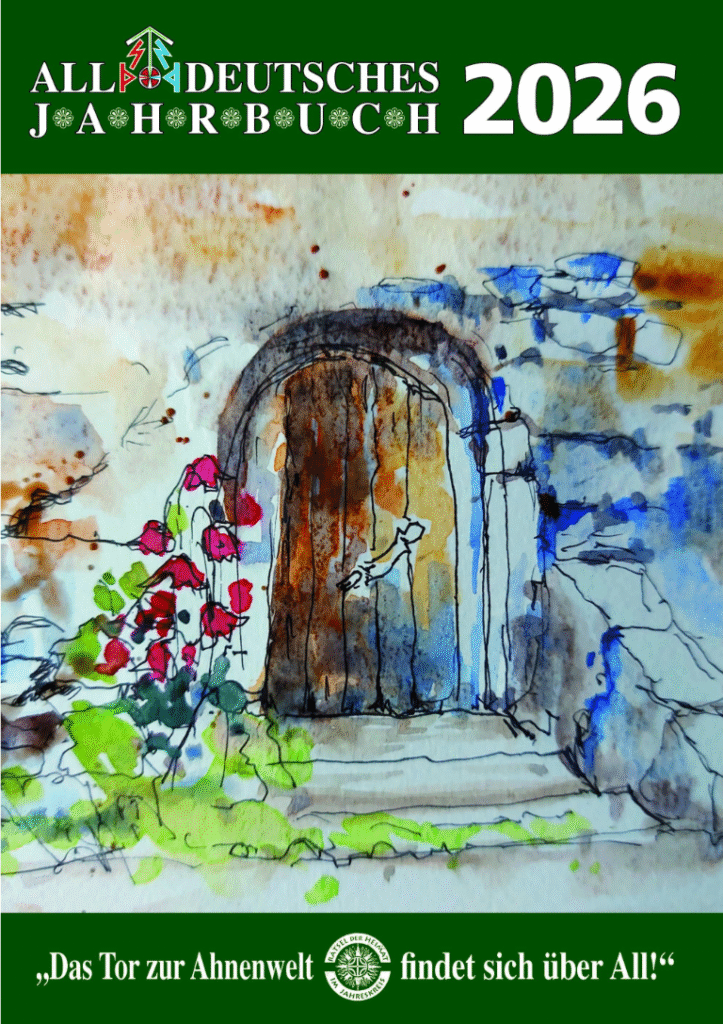Jahrweiser Jahrbuch 2026